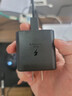 愉歡適用三星ZFold7充電器25W快充Galaxy Z Flip7折疊屏手機充電頭ZFlip7FE充電插頭Samsung原線(xiàn)充套裝 【25W】快充頭+1米雙Typec線(xiàn) 曬單實(shí)拍圖