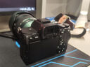 索尼（SONY）ILCE-A7M4全畫(huà)幅微單a7m4旗艦數碼相機a74五軸防抖索尼α7 IV相機 A7M4單機身 官方標配[更多套餐]下拉詳情可見(jiàn) 曬單實(shí)拍圖