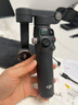大疆 DJI Osmo Mobile 7P 全場(chǎng)景跟拍手機穩定器OM7智能跟拍直播vlog手持自拍桿拍攝神器 曬單實(shí)拍圖