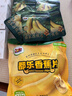 都樂(lè )（DOLE）香蕉片225g甄選菲律賓產(chǎn)區 香蕉干蜜餞果干兒童零食 曬單實(shí)拍圖