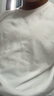 班尼路（Baleno）純棉背心男夏季戶(hù)外運(yùn)動(dòng)百搭休閑男士t恤寬松簡(jiǎn)約潮牌無(wú)袖上衣 曬單實(shí)拍圖
