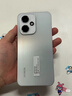 榮耀400 新品5G手機 手機榮耀 國家補貼 攬月銀 12GB+256GB 【12期免息套裝】 曬單實(shí)拍圖