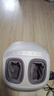 倍輕松（breo） 足療機(jī)足底按摩器腳底腳部按摩儀全自動(dòng)仿泡腳桶暖腳神器送老年人長(zhǎng)輩父母親女友生日禮物 曬單實(shí)拍圖