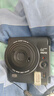 富士（FUJIFILM）Instax mini99灼灼流光 立拍立得相機  3英寸相紙 mini99【含握持手柄+肩帶+充電電池+充電器】 官方標配 曬單實(shí)拍圖