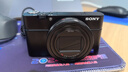 索尼（SONY）【保價(jià)11.11】DSC-RX100M7 黑卡數碼相機（24-200mm焦段 實(shí)時(shí)眼部對焦 RX100 VII/黑卡7） 曬單實(shí)拍圖
