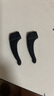 眼鏡幫德國標準眼鏡防滑耳套眼鏡框鏡腿固定耳后勾鏡腳套防掉器眼鏡配件 曬單實拍圖