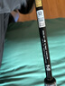 達億瓦（DAIWA） 一擊GL路亞竿 泛用微物蟲(chóng)竿雷強竿全環(huán)境通用進(jìn)口魚(yú)竿遠投竿碳素 76MLS（2.29米中軟調直柄） 曬單實(shí)拍圖