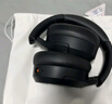 iKF King Pro2.0主動降噪頭戴式藍牙耳機三角洲無畏契約電競有線游戲低延遲藍牙6.0運動音樂 雅典黑 曬單實拍圖