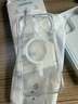 ANKER安克透明殼 適用iPhone16ProMax磁吸Magsafe充電防摔超薄高端簡(jiǎn)約保護套男女款 曬單實(shí)拍圖