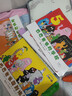 巴巴爸爸經(jīng)典故事系列（全十冊）誕生篇+度假篇 曬單實(shí)拍圖