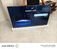 TCL電視 55V8L Pro 55英寸 144Hz高刷 QLED量子點 3GB+64GB大內存 4K 國家補貼 曬單實拍圖