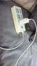 固質(zhì)優(yōu)品蘋果充電器正品充電線氮化鎵適配原裝45W快充PD套裝iPhone14ProMax13 16 15手機(jī)12充電頭30W數(shù)據(jù)線 【原盒封裝】30W快充頭+閃充線丨1米套裝 曬單實(shí)拍圖