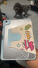 初伴 ipad11/10保護殼25款A(yù)16芯片Air7/6/5/4air11保護殼11英寸M3芯片iPadpro22/21/20防摔旋轉(zhuǎn)帶筆槽 畫家蠟筆小新 iPadAir11/7/6/5/4-Pro 曬單實拍圖