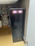 方太（FOTILE）加熱凈水器熱噸噸等效2000G大流速真礦物質(zhì)水家用直飲凈熱一體機母嬰級凈飲機JR3EPro【國家補貼】 曬單實(shí)拍圖