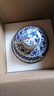 山西杏花特產(chǎn)大壇高度青花白酒53度10000ml清香型酒水整箱裝 曬單實(shí)拍圖