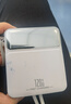 閃科威 3C認(rèn)證【120W快充】充電寶20000毫安自帶線可上飛機(jī)小巧便攜大容量超薄移動(dòng)電源適用小米蘋果華為 【3C認(rèn)證】白色丨旗艦版丨國產(chǎn)電芯丨提速666% 10000毫安丨可上飛機(jī)丨智能控溫丨自帶 曬單實(shí)拍圖