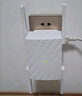 普聯(lián)（TP-LINK）AC1200雙頻wifi放大器 Wi-Fi無(wú)線(xiàn)信號擴展器 中繼器 路由器信號無(wú)線(xiàn)網(wǎng)絡(luò )增強器  TL-WDA6332RE 曬單實(shí)拍圖