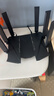 中興（ZTE）問天BE6800Pro+ 全向穿墻王Wi-Fi7 家用無線路由器 雙頻聚合游戲加速巨闕天線 滿血2.5G網(wǎng)口 曬單實(shí)拍圖