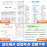 初中生分類(lèi)作文大百科 抖音同款 全網(wǎng)售出超10萬(wàn)冊 作文工具書(shū) 初中七八九年級分類(lèi)同步優(yōu)秀作文寫(xiě)作方法思維導圖 素材積累 曬單實(shí)拍圖