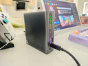One XPlayer壹號本ONEXGPU Lite 壹號顯卡外置顯卡擴展塢雷電5 Oculink接口平板筆記本臺式機游戲掌機 曬單實(shí)拍圖