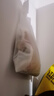 恒源祥 毛巾全棉吸水洗臉毛巾純棉家用擦臉面巾情侶洗臉巾加厚加大毛巾 （混色3條裝）4203毛巾 100g 曬單實(shí)拍圖
