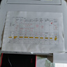 愛普生（EPSON）打印機(jī)家用小型 L3251 L3253 彩色照片噴墨倉(cāng)式連供A4手機(jī)電腦無(wú)線掃描復(fù)印一體機(jī)作業(yè)試卷學(xué)生用 【官配款】L3251白色（無(wú)線打印掃描三合一） 官方標(biāo)配 曬單實(shí)拍圖
