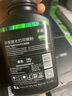 AOC KM160鍵盤鼠標套裝 有線鍵鼠套裝 全尺寸商務(wù)辦公 防潑濺 筆記本電腦鍵盤 黑色 曬單實拍圖