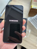 三星【價(jià)保11.11】Samsung Galaxy S24 AI手機 第三代驍龍8 拍照手機 12GB+256GB 水墨黑 國家補貼 曬單實(shí)拍圖