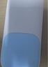 美的（Midea）護(hù)眼臺(tái)燈學(xué)習(xí)充電臺(tái)燈折疊學(xué)生宿舍兒童讀寫便攜床頭臺(tái)燈魔盒Plus 曬單實(shí)拍圖