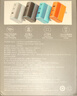 CUKTECH酷態(tài)科10號氮化鎵超級閃充塊SE120W/100W三口充電器快充頭套裝適用榮耀vivo蘋(píng)果17小米三星筆記本 曬單實(shí)拍圖