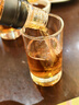 尊尼獲加（JOHNNIE WALKER）洋酒 12年黑方黑牌雪莉禮盒裝700ml 蘇格蘭調(diào)和型威士忌 曬單實拍圖