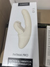 司沃康（SVAKOM）分欣APP震動(dòng)棒女性自慰器成人情趣按摩棒情趣用品伸縮自衛(wèi)加熱 曬單實(shí)拍圖