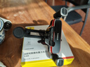 倍思（Baseus）車(chē)載手機支架汽車(chē)專(zhuān)用導航支架出風(fēng)口重力感應支架升級支臂 曬單實(shí)拍圖