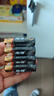 南孚5號24粒+7號16粒電池 混合裝堿性聚能環(huán)5代40粒家庭裝適用耳溫槍/血糖儀/無(wú)線(xiàn)鼠標/遙控器/掛鐘等 曬單實(shí)拍圖