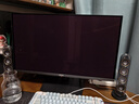 微星（MSI）27英寸4K240Hz OLED顯示器 旋轉(zhuǎn)升降 游戲電競電腦顯示屏 TYPE-C接口MAG 272UP QD-OLED X24流光 曬單實拍圖