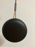 B&O Beosound A1 Gen2 可通話無(wú)線藍(lán)牙便攜戶(hù)外防水音響/音箱 迷你室內(nèi)低音炮  節(jié)日禮物 炭黑色 曬單實(shí)拍圖