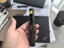 魔鐵（MOTIE）激光筆大功率手電筒售樓綠光LED液晶屏指示燈航海遠射教鞭天文沙漠指星筆鐳射戶外工程專用可充電 曬單實拍圖