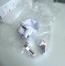 JBL TUNE FLEX2晶噪豆二代主動(dòng)降噪真無(wú)線藍(lán)牙耳機(jī)游戲入耳式半入耳式小晶豆七夕禮物 國(guó)家補(bǔ)貼 白色 曬單實(shí)拍圖