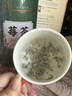 北京同仁堂湖南永順正宗莓茶張美麗特級野生2024新茶500克土家莓茶降低三高 高品質(zhì)50g芽尖莓茶試喝裝 茶葉胖東來(lái)市茶葉店京官方店?yáng)|自旗艦營(yíng) 曬單實(shí)拍圖