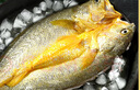 黃小漁寧德黃魚(yú)鲞400g/2條 三去大黃魚(yú)黃花魚(yú)生鮮 海鮮水產(chǎn)燒烤夜宵魚(yú)類(lèi) 曬單實(shí)拍圖