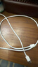 小米45W GaN 小布丁充電器套裝 (USB-C）適配蘋(píng)果/華為/三星/小米手機 支持PD協(xié)議氮化鎵 適配15 Ultra 曬單實(shí)拍圖