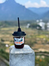 小米（MI）【3C認證】小米磁吸自帶線(xiàn)充電寶 10000 33W 藍色有線(xiàn)無(wú)線(xiàn)自在充電 iPhone安卓可用可上飛機/火車(chē) 曬單實(shí)拍圖