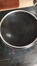 碩高（SUKIO）電磁爐家用嵌入式3500W大功率凹面雙灶 電磁爐電陶爐一套帶鍋爆炒智能定時(shí) 左平右凹OG007國家補(bǔ)貼 曬單實(shí)拍圖