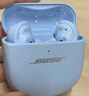 Bose Quiet Comfort Ultra II消噪耳塞 大鯊4代 qc ultra 真無(wú)線(xiàn)藍牙耳機 主動(dòng)降噪 bose耳機 大鯊3代 消噪耳塞Ultra 晨霧白 【Bose官方授權店 全國聯(lián)保 曬單實(shí)拍圖