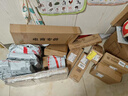 禧天龍冰箱保鮮盒食品級冰箱收納盒塑料密封盒蔬菜水果冷凍盒 7.3L 曬單實(shí)拍圖