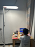 童視界紅光護眼大路燈【國家補貼】立式全光譜兒童學(xué)習落地閱讀臺燈 曬單實(shí)拍圖