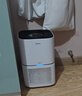 美的（Midea）空氣凈化器 新房除甲醛家用新風(fēng)機除塵除霧霾過(guò)敏原花粉除煙味 99.9%除菌率凈離子家用室內凈化機 【凈化除醛】KJ200G-Z1 曬單實(shí)拍圖