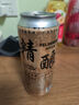 巖石王冠精釀原漿500ml裝小麥白啤酒24聽(tīng)整箱中秋節 巖石王冠 500mL 24罐 曬單實(shí)拍圖