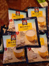 桂格（QUAKER）牛奶高鈣燕麥片540g（27g*20袋）新西蘭進(jìn)口奶源 營(yíng)養早餐 曬單實(shí)拍圖