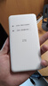 中興（ZTE）U30 Air 5G免插卡移動(dòng)隨身wifi無(wú)線(xiàn)網(wǎng)卡便攜式熱點(diǎn)5g路由器無(wú)限筆記本電腦通用流量車(chē)載卡托2025款 曬單實(shí)拍圖